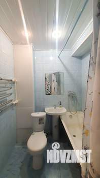 1-к квартира, вторичка, 30м2, 6/10 этаж