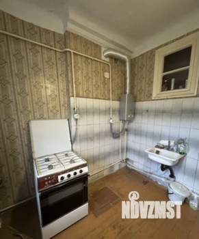 2-к квартира, вторичка, 65м2, 1/2 этаж