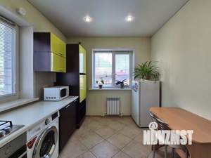 2-к квартира, вторичка, 65м2, 2/3 этаж
