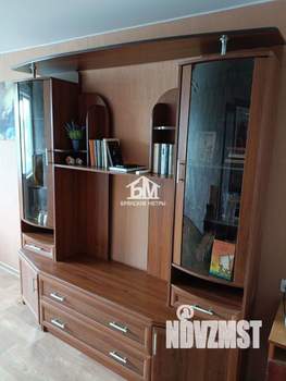 1-к квартира, вторичка, 31м2, 5/5 этаж