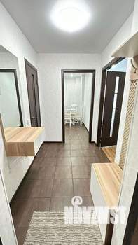 1-к квартира, вторичка, 43м2, 6/17 этаж