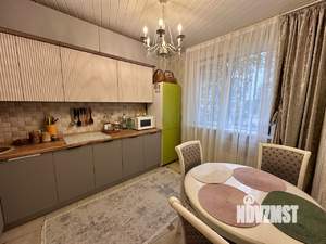 2-к квартира, вторичка, 55м2, 3/12 этаж