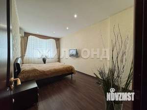 2-к квартира, вторичка, 75м2, 4/15 этаж