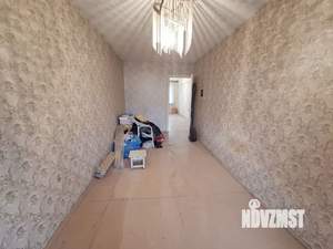 3-к квартира, вторичка, 59м2, 1/5 этаж