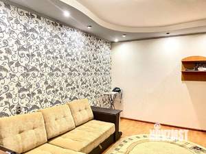 2-к квартира, вторичка, 53м2, 4/10 этаж