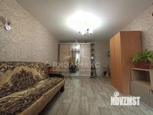 2-к квартира, вторичка, 52м2, 2/10 этаж