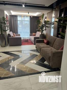 3-к квартира, вторичка, 141м2, 2/9 этаж