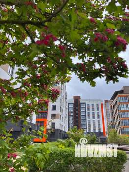 2-к квартира, сданный дом, 62м2, 4/9 этаж