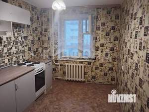 1-к квартира, вторичка, 40м2, 7/12 этаж