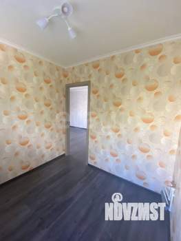 1-к квартира, вторичка, 30м2, 3/4 этаж