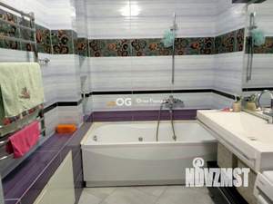 3-к квартира, вторичка, 97м2, 9/10 этаж