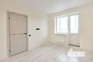 2-к квартира, сданный дом, 65м2, 15/17 этаж