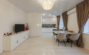 3-к квартира, вторичка, 86м2, 5/12 этаж