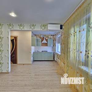 1-к квартира, вторичка, 26м2, 2/5 этаж