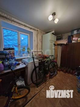 3-к квартира, вторичка, 49м2, 4/5 этаж