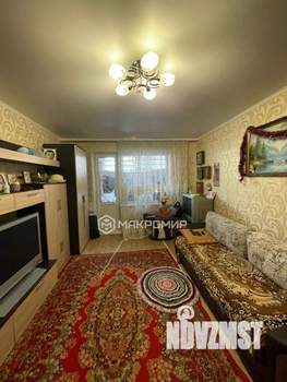 1-к квартира, вторичка, 38м2, 1/10 этаж