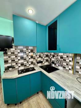 1-к квартира, вторичка, 31м2, 3/5 этаж