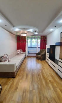 2-к квартира, вторичка, 62м2, 13/14 этаж