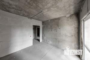 2-к квартира, вторичка, 66м2, 9/16 этаж