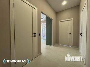 3-к квартира, вторичка, 79м2, 6/9 этаж