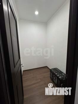1-к квартира, вторичка, 44м2, 1/14 этаж