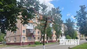 2-к квартира, вторичка, 42м2, 4/5 этаж