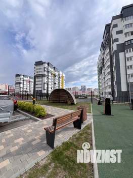 3-к квартира, вторичка, 69м2, 14/16 этаж