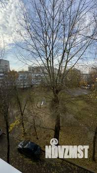 3-к квартира, вторичка, 60м2, 5/5 этаж