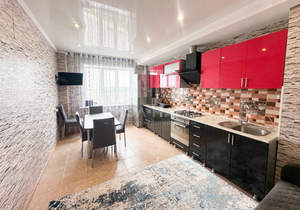 3-к квартира, вторичка, 87м2, 6/10 этаж