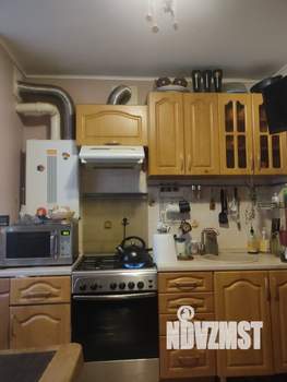 3-к квартира, вторичка, 68м2, 1/3 этаж