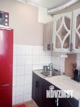 2-к квартира, вторичка, 52м2, 3/9 этаж