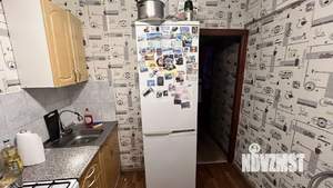 2-к квартира, вторичка, 45м2, 3/5 этаж