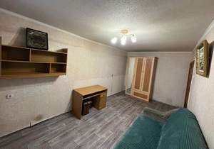 1-к квартира, вторичка, 30м2, 5/5 этаж
