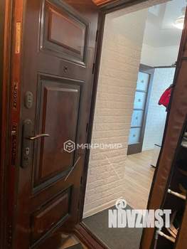 2-к квартира, вторичка, 47м2, 10/10 этаж