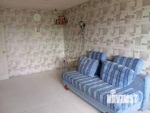 2-к квартира, вторичка, 43м2, 5/5 этаж