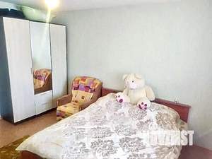 3-к квартира, вторичка, 72м2, 10/10 этаж