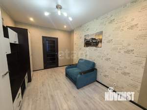 2-к квартира, вторичка, 62м2, 16/16 этаж