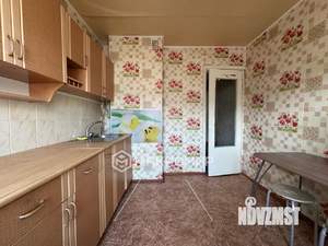 1-к квартира, вторичка, 36м2, 4/5 этаж