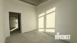 1-к квартира, вторичка, 40м2, 16/16 этаж