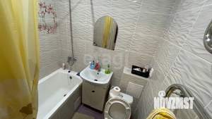 3-к квартира, вторичка, 57м2, 2/5 этаж