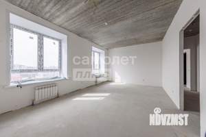 3-к квартира, вторичка, 103м2, 8/14 этаж