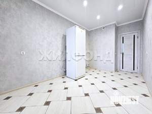 2-к квартира, вторичка, 65м2, 16/17 этаж