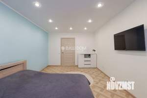 2-к квартира, вторичка, 61м2, 15/19 этаж