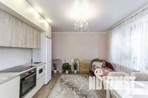 2-к квартира, вторичка, 63м2, 1/14 этаж