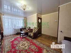 2-к квартира, вторичка, 46м2, 3/5 этаж