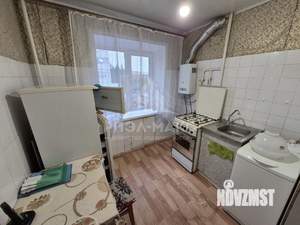 1-к квартира, вторичка, 35м2, 2/5 этаж