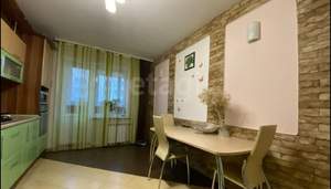 2-к квартира, вторичка, 70м2, 5/10 этаж