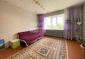 1-к квартира, вторичка, 37м2, 3/5 этаж