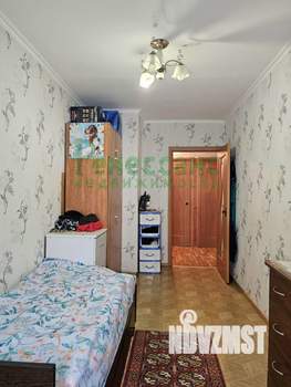 2-к квартира, вторичка, 44м2, 4/9 этаж