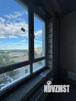 3-к квартира, вторичка, 91м2, 8/16 этаж